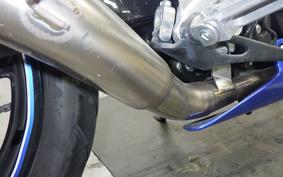 SUZUKI GSX-R125 2006 DL33B