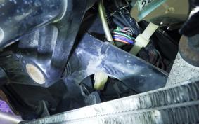 KAWASAKI GPZ900R NINJA 1988 ZX900A