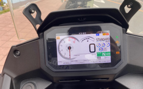 HONDA XL750 TRANSALP  2023 RD16