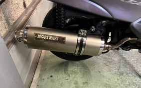 HONDA FORZA MF08