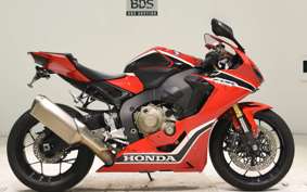 HONDA CBR1000RR GEN 3 2018 SC77
