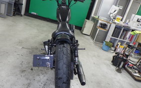 HARLEY XL883N 2010