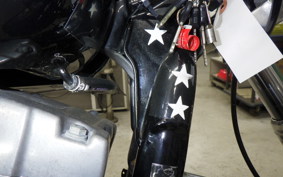 HARLEY FXD 1580 2007