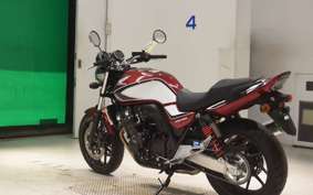 HONDA CB400SF GEN 4 A 2022 NC42