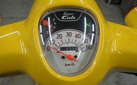 HONDA C50 SUPER CUB