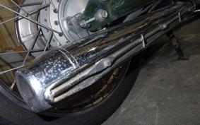 HONDA C50 SUPER CUB AA01