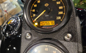 HARLEY  HARLEY FXDLS 2016 GS8