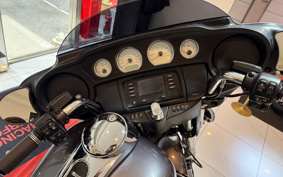 HARLEY FLHX1580 2014 KBM