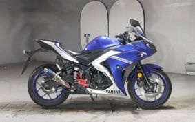 YAMAHA YZF-R25 RG10J
