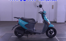 SUZUKI LET`S4