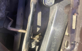 HONDA CREA SCOOPY AF55