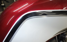 HONDA CB400SF GEN 4 A 2019 NC42