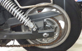 KAWASAKI ELIMINATOR 250 V VN250A