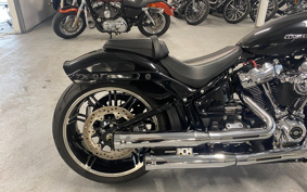 HARLEY FXBRS 2018 YHK