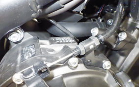 HONDA CBR400R 2025 NC65