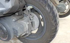 KYMCO GP125