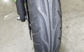 KAWASAKI NINJA 250 2 2007 EX250Y