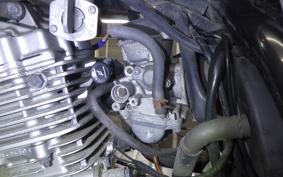 SUZUKI VANVAN 200 1989 NH41A