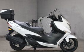 SUZUKI BURGMAN400 DU11A