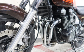 KAWASAKI ZEPHYR 400 KAI ZR400C