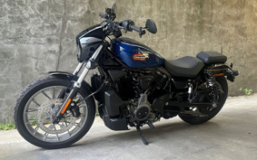 HARLEY RH975S NIGHT STAR 2023 ZF1