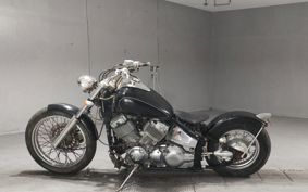 YAMAHA DRAGSTAR 400 1999 4TR