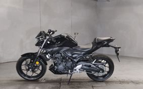 YAMAHA MT-03 RH07J