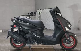 YAMAHA CYGNUS GRIF ASU SEJ4J