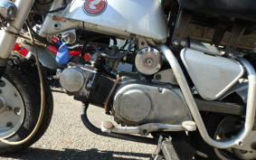 HONDA MONKEY Z50A