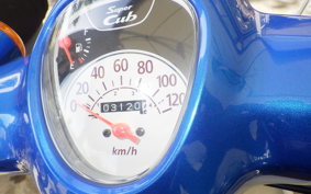 HONDA C110 SUPER CUB JA44