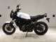 Фото Yamaha XSR700 2022 с японского аукциона