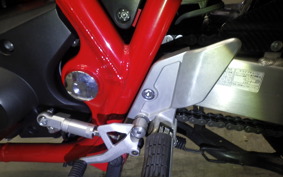 HONDA CB1300SF SUPER FOUR Gen. 3 2021 SC54