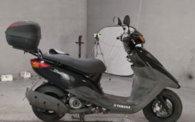 YAMAHA AKUSHI STREET SE53J
