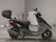 Фото Yamaha AKUSHI STREET с японского аукциона