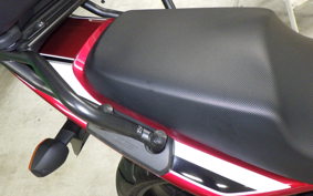 HONDA CB400 SUPER BOLDOR A 2021 NC42