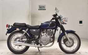 SUZUKI ST250E NJ4AA