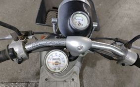 SUZUKI LET`S4 CA41A