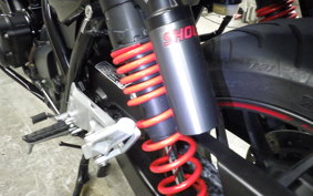 HONDA CB400 SUPER BOLDOR A 2017 NC42