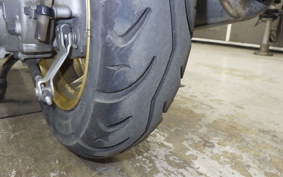 YAMAHA JOG ZR-4 2012 SA56J