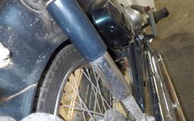 HONDA C50 SUPER CUB AA01