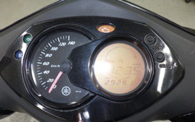 YAMAHA CYGNUS 125 X 2 2023 SE44J