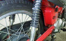 HONDA CT110 HUNTER CUB 2010