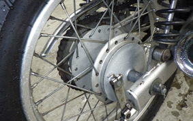 YAMAHA SRV250 RENAISSA S 2005 4DN