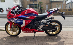 HONDA CBR250RR ABS MC51