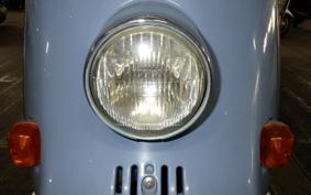 HONDA JULIO AF52