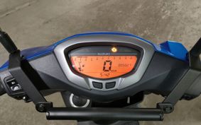 SUZUKI SU WISH  DV12B