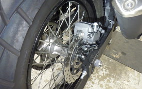 KAWASAKI VERSYS 250 A 2026 LE250D