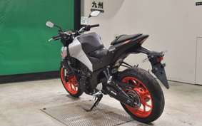 YAMAHA MT-03 ABS 2020 RH13J