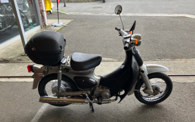 HONDA LITTLE CUB AA01