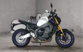 YAMAHA MT-09 SP RN69J